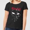 Marvel The End Women's T-Shirt - Black - XXL - Noir chez Zavvi FR image 5059479189971