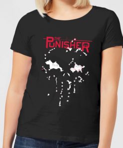 Marvel The End Women's T-Shirt - Black - XXL - Noir chez Zavvi FR image 5059479189971