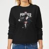Marvel Frank Castle Women's Sweatshirt - Black - 5XL - Noir chez Zavvi FR image 5059479191585