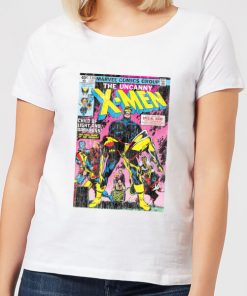 X-Men Final Phase Of Phoenix Women's T-Shirt - White - XXL - Blanc chez Zavvi FR image 5059479194234