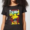 X-Men Dark Phoenix The Black Queen Women's T-Shirt - Black - XXL - Noir chez Zavvi FR image 5059479194326