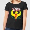 X-Men Dark Phoenix Circle Women's T-Shirt - Black - XXL - Noir chez Zavvi FR image 5059479194500