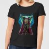 Spider-Man Far From Home Mysterio Magic Women's T-Shirt - Black - XXL - Noir chez Zavvi FR image 5059479286816