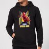 Spider Man Far From Home Friendly Neighborhood Spider-Man Hoodie - Black - M - Noir chez Zavvi FR image 5059479291919