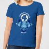 Marvel Fantastic Four Fantasticar Women's T-Shirt - Royal Blue - XXL - Royal Blue chez Zavvi FR image 5059479354041
